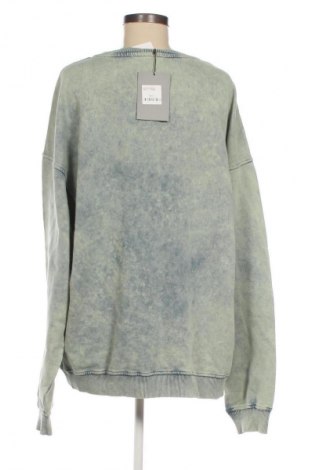 Bluzka damska Unbranded, Rozmiar L, Kolor Zielony, Cena 71,26 zł