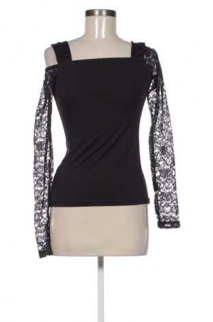 Bluzka damska Unbranded, Rozmiar S, Kolor Czarny, Cena 43,68 zł