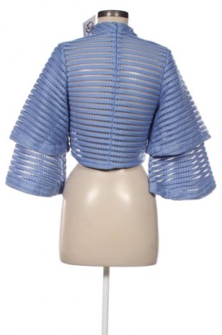Damen Shirt Unbranded, Größe M, Farbe Blau, Preis 13,99 €