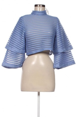 Damen Shirt Unbranded, Größe M, Farbe Blau, Preis 13,99 €