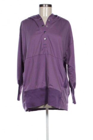 Dámská halenka Unbranded, Velikost 3XL, Barva Fialová, Cena  309,00 Kč