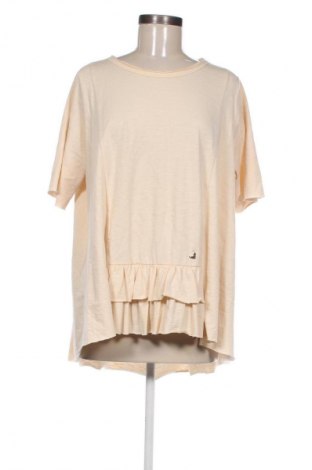 Bluzka damska Unbranded, Rozmiar XL, Kolor Żółty, Cena 43,77 zł