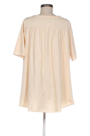 Bluzka damska Unbranded, Rozmiar XL, Kolor Żółty, Cena 43,77 zł
