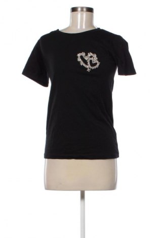 Bluzka damska Unbranded, Rozmiar S, Kolor Czarny, Cena 43,68 zł