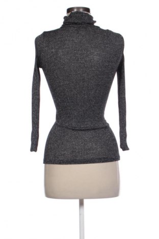 Bluzka damska Unbranded, Rozmiar S, Kolor Srebrzysty, Cena 43,68 zł