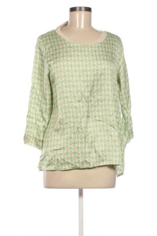 Bluzka damska Unbranded, Rozmiar M, Kolor Kolorowy, Cena 43,68 zł