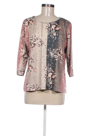Damen Shirt Unbranded, Größe XL, Farbe Mehrfarbig, Preis € 9,74