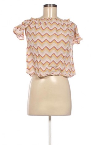 Damen Shirt Unbranded, Größe M, Farbe Mehrfarbig, Preis € 9,74