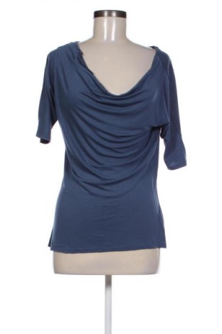 Bluzka damska Unbranded, Rozmiar L, Kolor Niebieski, Cena 43,68 zł