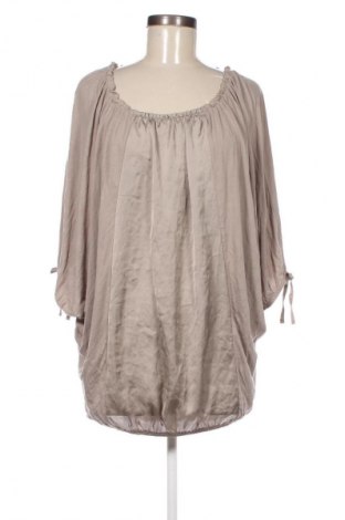 Bluzka damska Unbranded, Rozmiar L, Kolor Beżowy, Cena 43,68 zł