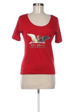 Bluzka damska Unbranded, Rozmiar M, Kolor Czerwony, Cena 82,99 zł