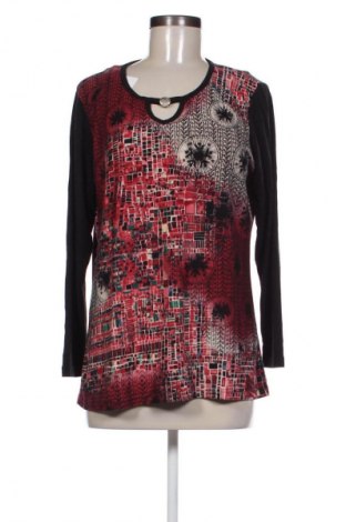 Bluzka damska Unbranded, Rozmiar L, Kolor Kolorowy, Cena 82,99 zł
