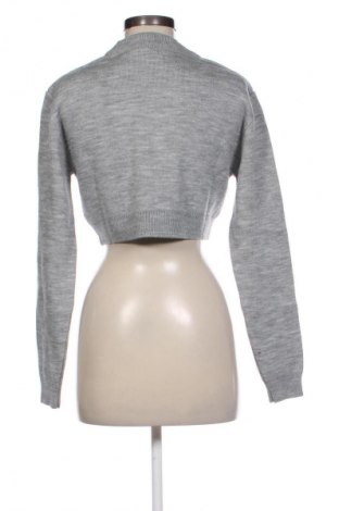 Bluzka damska Unbranded, Rozmiar M, Kolor Szary, Cena 43,68 zł