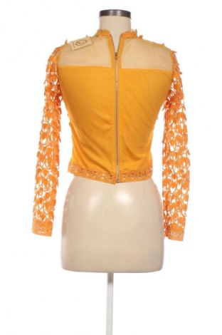 Bluzka damska Unbranded, Rozmiar S, Kolor Pomarańczowy, Cena 44,94 zł