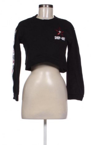 Bluzka damska Unbranded, Rozmiar XL, Kolor Czarny, Cena 43,68 zł