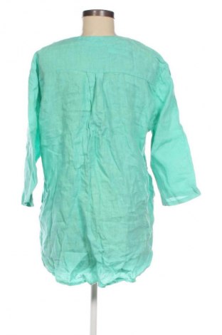 Női blúz Unbranded, Méret XL, Szín Zöld, Ár 3 800 Ft