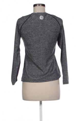 Bluzka damska Unbranded, Rozmiar S, Kolor Szary, Cena 43,68 zł