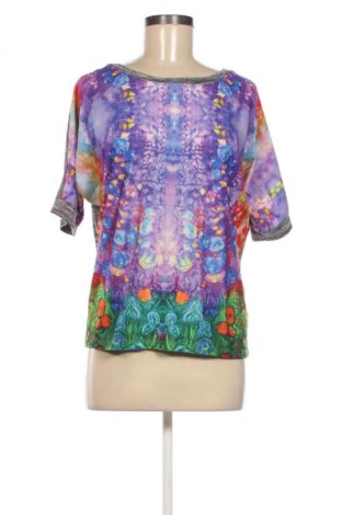 Damen Shirt Unbranded, Größe L, Farbe Mehrfarbig, Preis € 9,72
