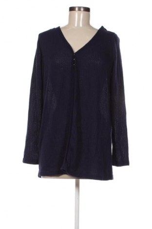 Γυναικεία μπλούζα Unbranded, Μέγεθος 3XL, Χρώμα Μπλέ, Τιμή 12,99 €