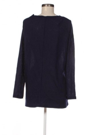 Γυναικεία μπλούζα Unbranded, Μέγεθος 3XL, Χρώμα Μπλέ, Τιμή 12,99 €