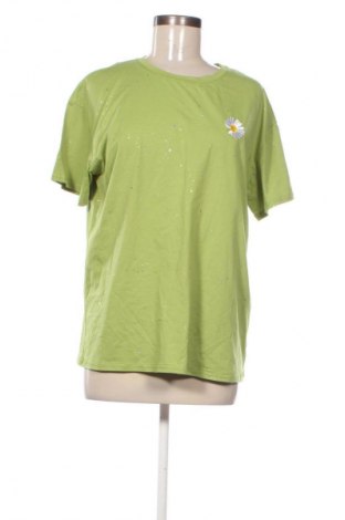 Damen Shirt Unbranded, Größe L, Farbe Grün, Preis € 9,72