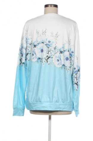 Bluză de femei Unbranded, Mărime XXL, Culoare Multicolor, Preț 65,99 Lei