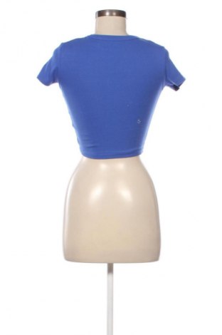 Dámska blúza Unbranded, Veľkosť XS, Farba Modrá, Cena  9,72 €