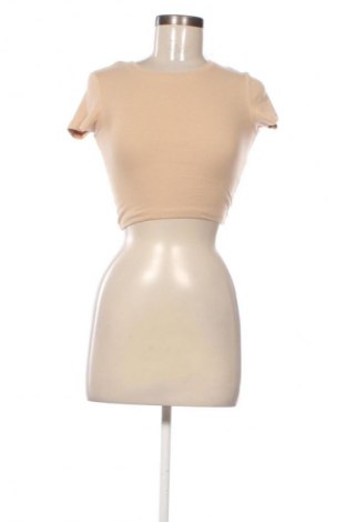 Damen Shirt Unbranded, Größe XS, Farbe Beige, Preis € 9,72
