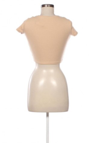 Damen Shirt Unbranded, Größe XS, Farbe Beige, Preis € 9,72