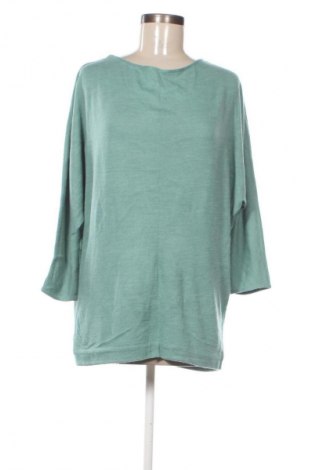 Dámska blúza Unbranded, Veľkosť XXL, Farba Zelená, Cena  15,58 €