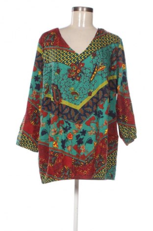 Bluză de femei Unbranded, Mărime XL, Culoare Multicolor, Preț 50,00 Lei