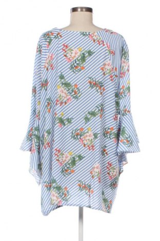 Dámska blúza Unbranded, Veľkosť 3XL, Farba Viacfarebná, Cena  9,72 €