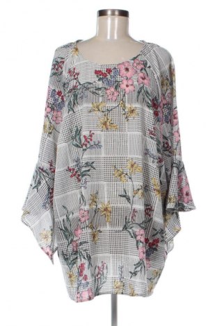 Damen Shirt Unbranded, Größe 3XL, Farbe Mehrfarbig, Preis € 9,72
