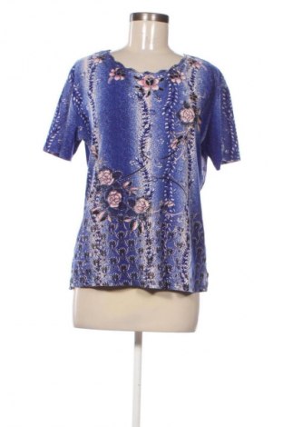 Damen Shirt Unbranded, Größe XXL, Farbe Mehrfarbig, Preis € 10,00