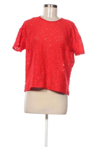 Damen Shirt Unbranded, Größe M, Farbe Rot, Preis € 10,00
