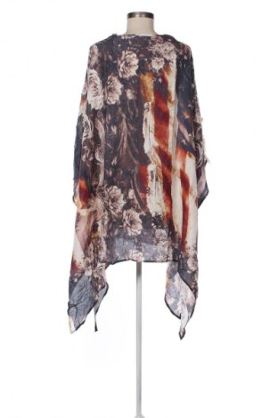 Dámska blúza Unbranded, Veľkosť 3XL, Farba Viacfarebná, Cena  9,72 €