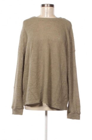 Női blúz Unbranded, Méret XXL, Szín Zöld, Ár 5 199 Ft