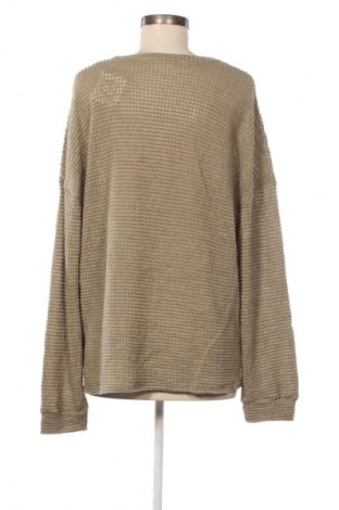 Női blúz Unbranded, Méret XXL, Szín Zöld, Ár 5 199 Ft