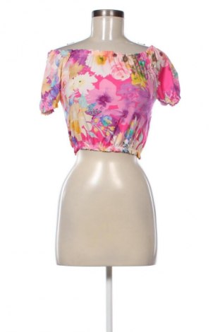 Damen Shirt Unbranded, Größe M, Farbe Mehrfarbig, Preis € 10,00