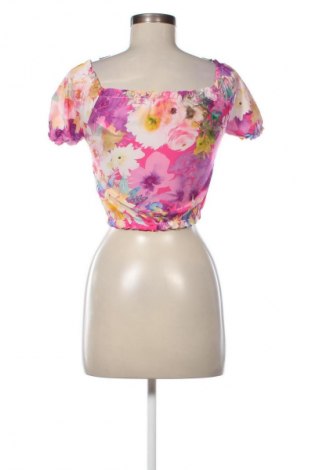 Damen Shirt Unbranded, Größe M, Farbe Mehrfarbig, Preis € 10,00