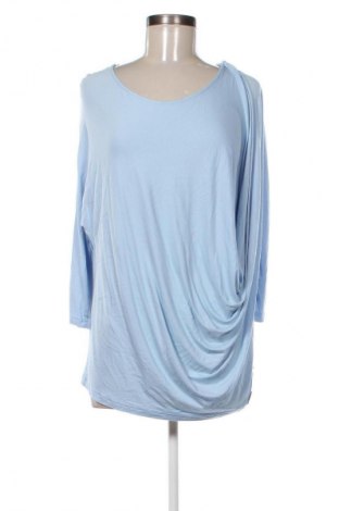 Damen Shirt Unbranded, Größe XXL, Farbe Blau, Preis € 9,72