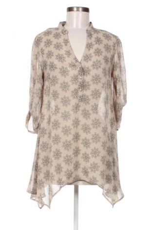 Damen Shirt Unbranded, Größe XL, Farbe Mehrfarbig, Preis 9,72 €