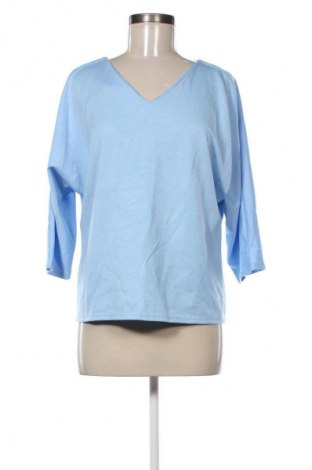 Damen Shirt Unbranded, Größe M, Farbe Blau, Preis 10,00 €