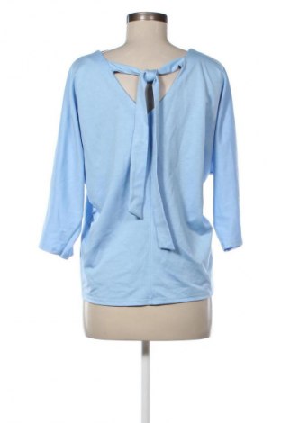 Damen Shirt Unbranded, Größe M, Farbe Blau, Preis 10,00 €