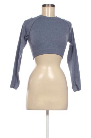Női blúz Unbranded, Méret M, Szín Kék, Ár 4 636 Ft