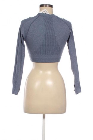Női blúz Unbranded, Méret M, Szín Kék, Ár 4 636 Ft