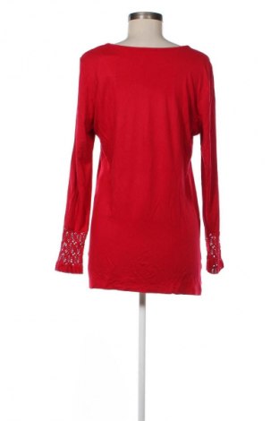 Női blúz Unbranded, Méret XL, Szín Piros, Ár 3 800 Ft