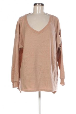 Damen Shirt Unbranded, Größe XL, Farbe Braun, Preis € 13,99