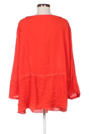 Damen Shirt Unbranded, Größe 3XL, Farbe Rot, Preis € 9,72