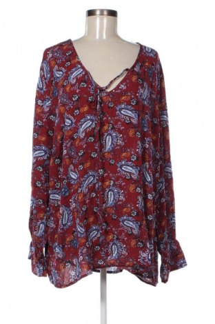 Női blúz Unbranded, Méret 3XL, Szín Sokszínű, Ár 3 800 Ft